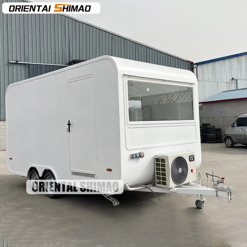 Retrocamper · ক্লাসিক পুনর্নির্মাণ ক্যাম্পিং যানবাহন
