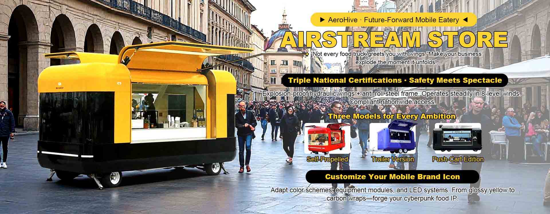 হাই-এন্ড কাস্টমাইজেশন